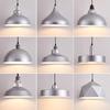 Nordic Premium Single Head Pendant Light