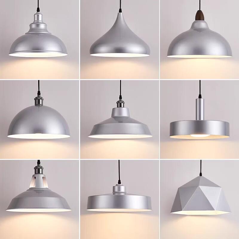 Nordic Premium Single Head Pendant Light