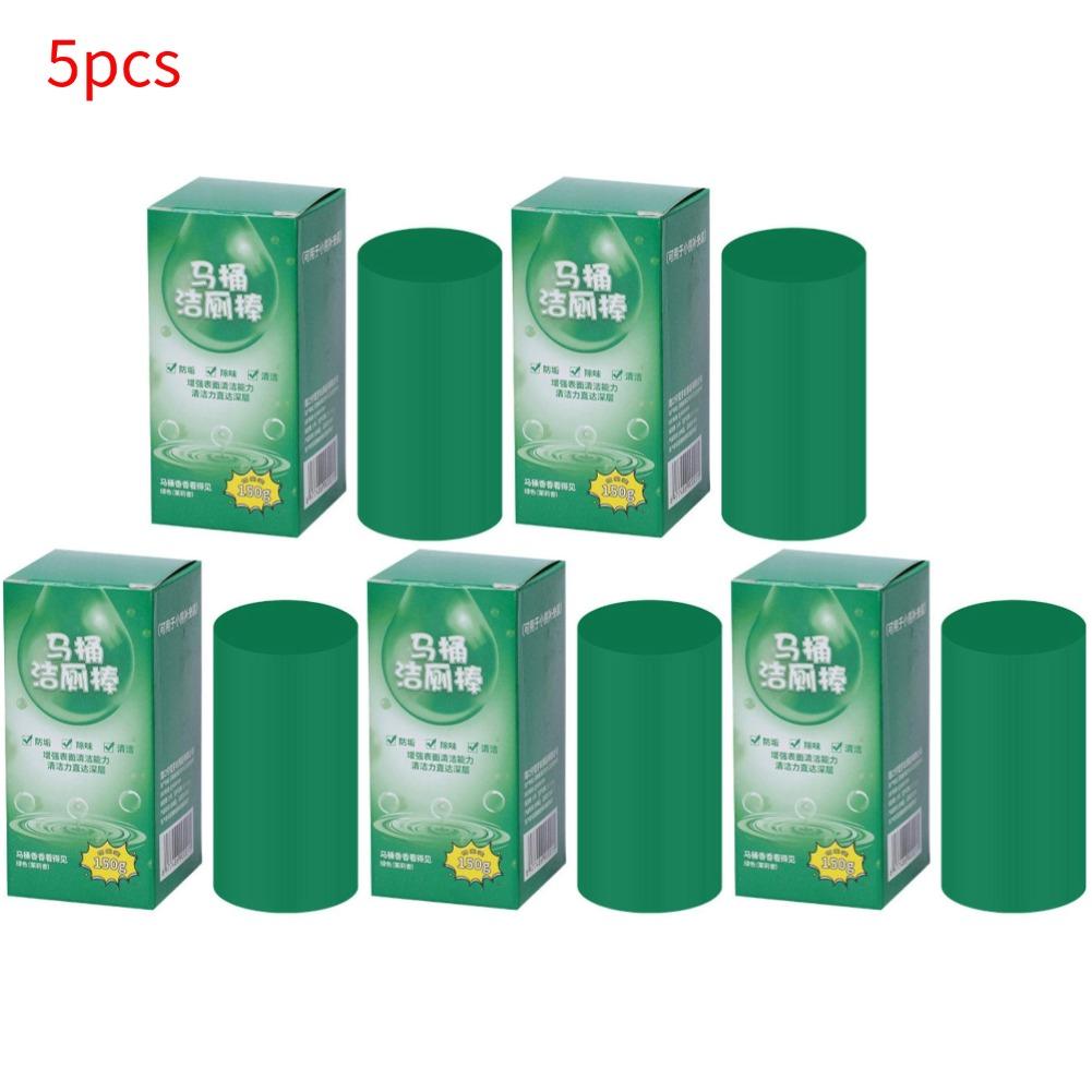 Effective Concentrated Descaling Toilet Cleaning Stick Blue Bubble Toilet Deodorizer Toilet Toilet Sink Drain Cleaner