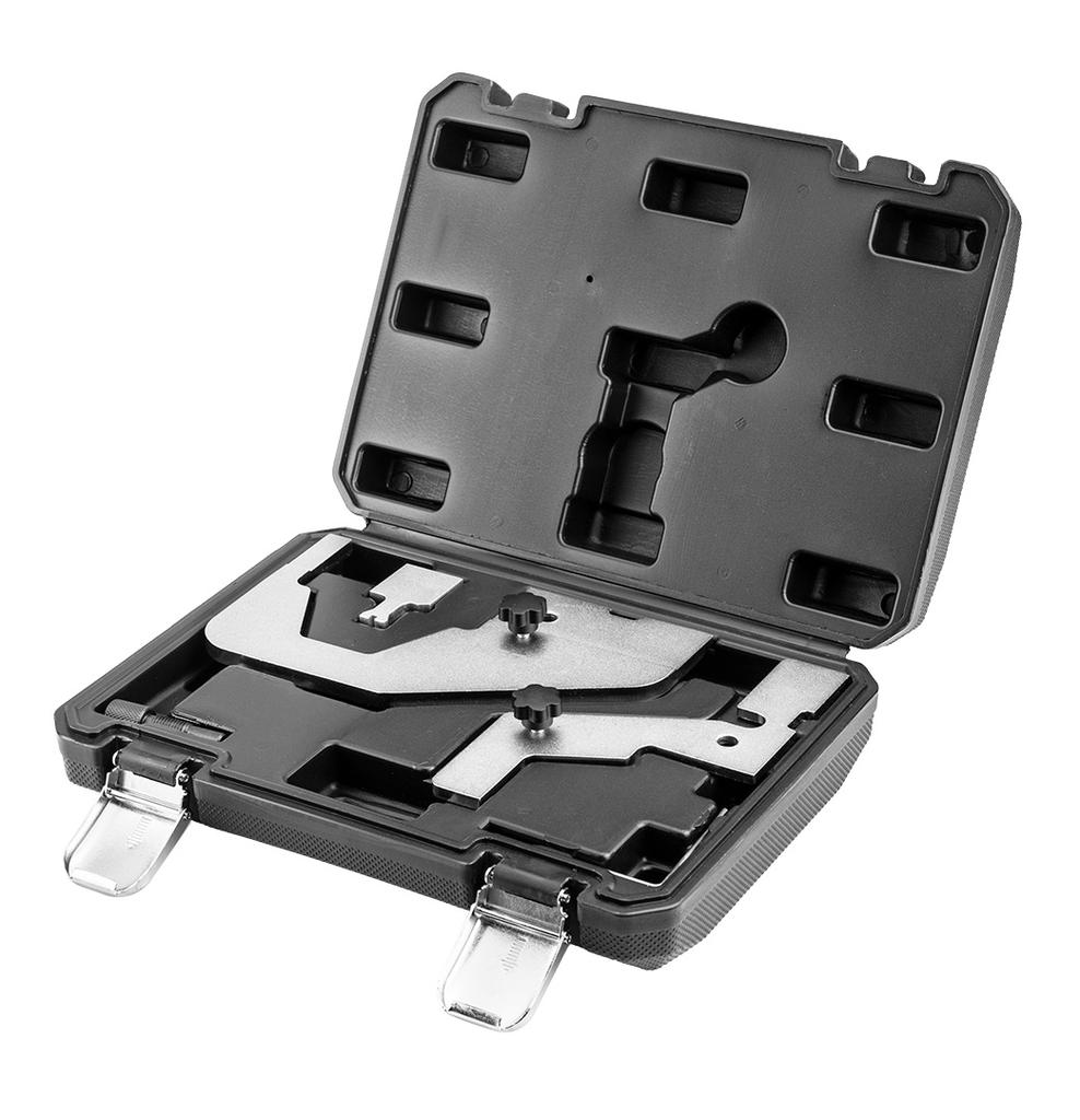 Timing tool kit for ECOBOOST Ford petrol engines