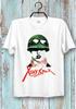 X-Ray Spex T-Shirt Musik T-Shirt Meme Geschenk T-Shirt Oberteil Super Cooles T-Shirt Oberteil für Damen und Herren