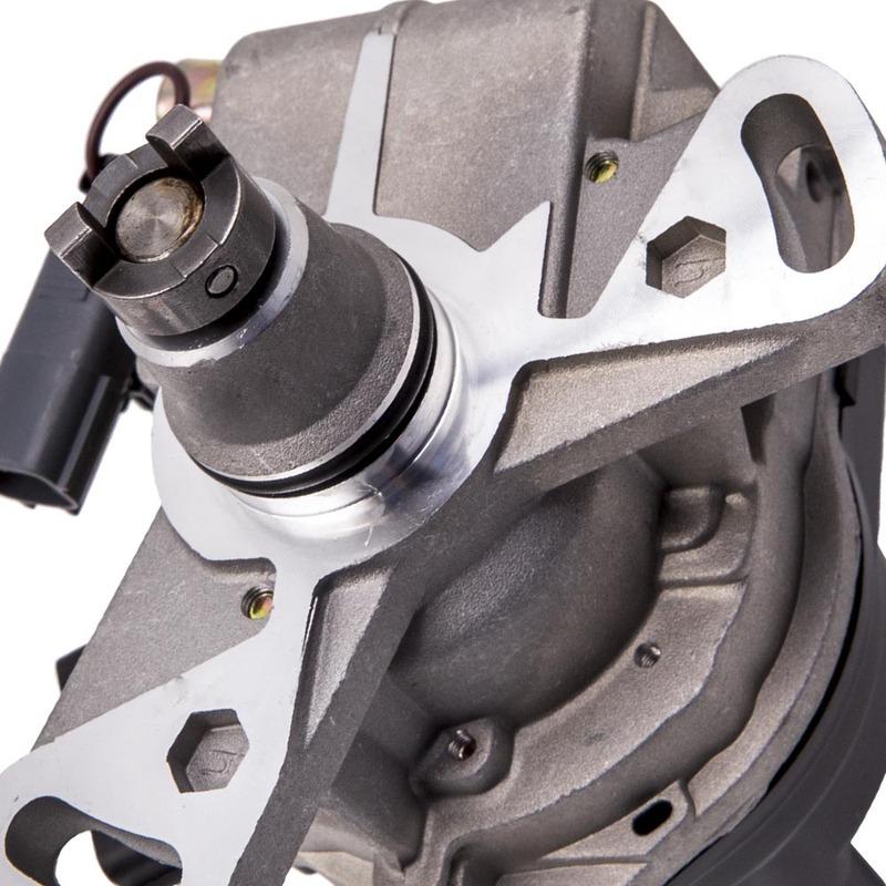 Ignition Distributor For Nissan Micra 2 II K11 1.0 1.3 Only 16v 22100-99B0A 22100701 N530N00