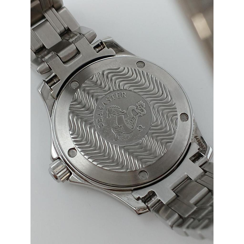 Used OMEGA SEAMASTER 2511.20 Quartz Watch