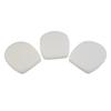 3Set Sponge Filters For Shark IC300 IZ251UK IZ201UK IZ202SM  IZ201ME IZ102 Vacuum Cleaner Spare Parts Accessories For Home