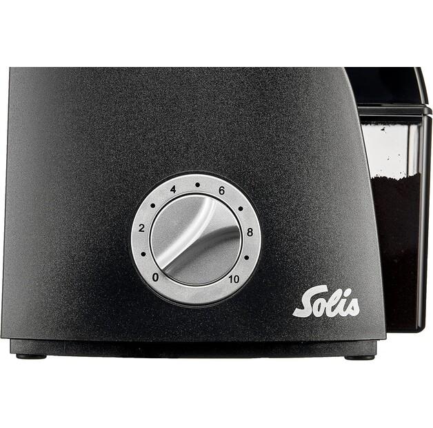 Кофемолка Solis Scala Zero Static Typ 1662 (960.88)