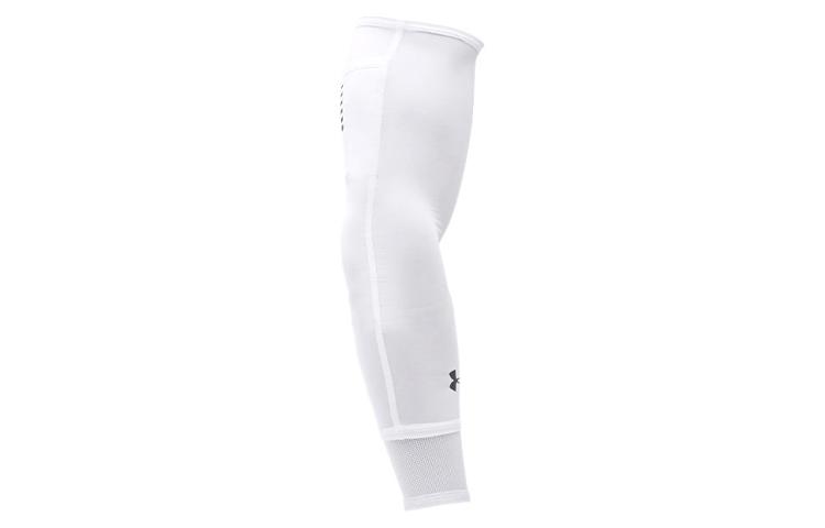 Under Armour Polyester/Elastane Arm Guards Unisex 1366180 L/XL
