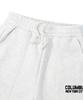 COLUMBIA UNIVERSITY Ny Blackseries Loose-Fit Fleece Sweatpants Oatmeal