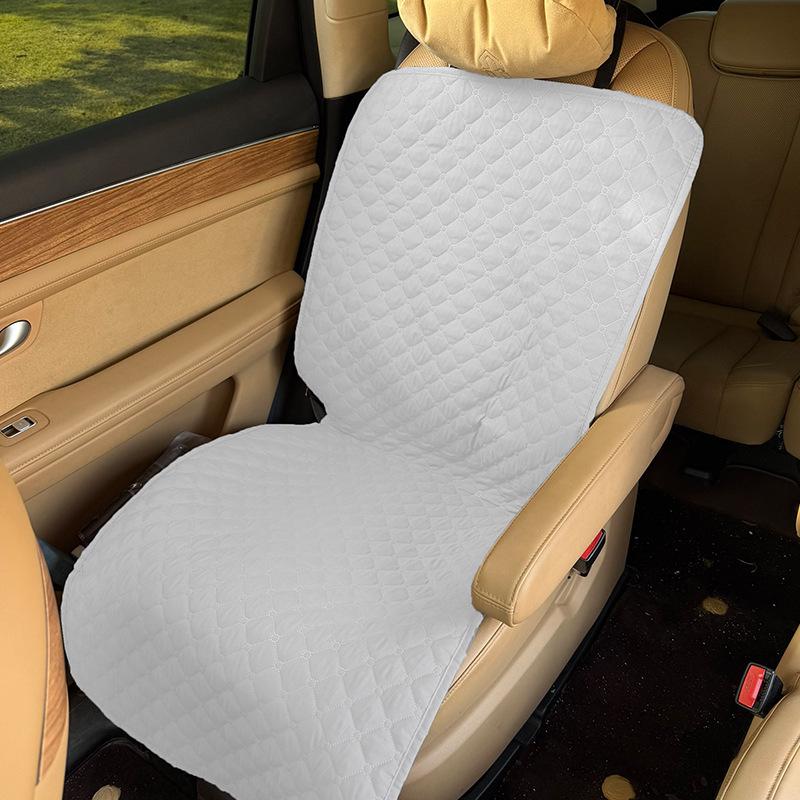 

Waterproof Pet Car Seat Cover: Anti-Stain Protector for Travel 51 x 122 cm