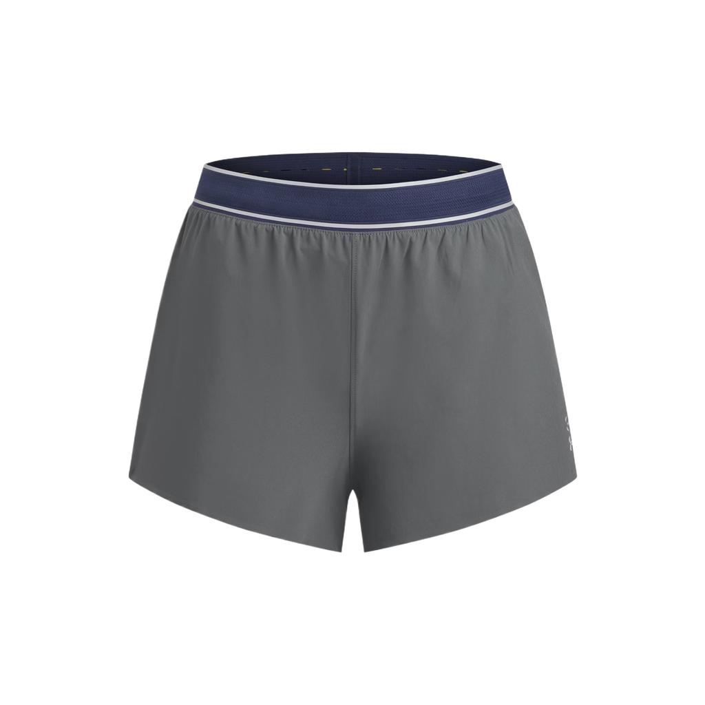Under Armour Halo Run Comfortable Stylish Simple Versatile Sports Shorts Women shorts 6004022-025