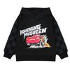 Lightning Baby Lightning McQueen Cotton Hoodie