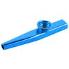 Instruments Diaphragm Mouth Kazoos Aluminium Zinc Zinc Alloy Musical Instruments Flutes  Kids Party Gift