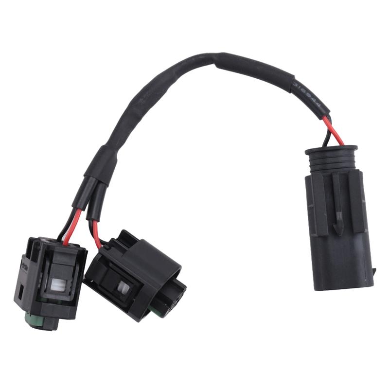 look-Motorcycle Quick Connect Cable Set Shunt Circuit Socket Extension Adapter for R1200GS R1250GS R 1200 1250 R RT