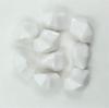 100Pcslot 14*11Mm Acrylic Crystal Diamond Pawn Irregular Stone Chessman Game Pieces For Board Game Accessories 10 Colors