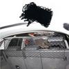 Pet Dog Protection Net Car Isolation Barrier Pet Barriers Network Trunk Safety Net 120*70Cm Safety Net For Hatchback/SUV