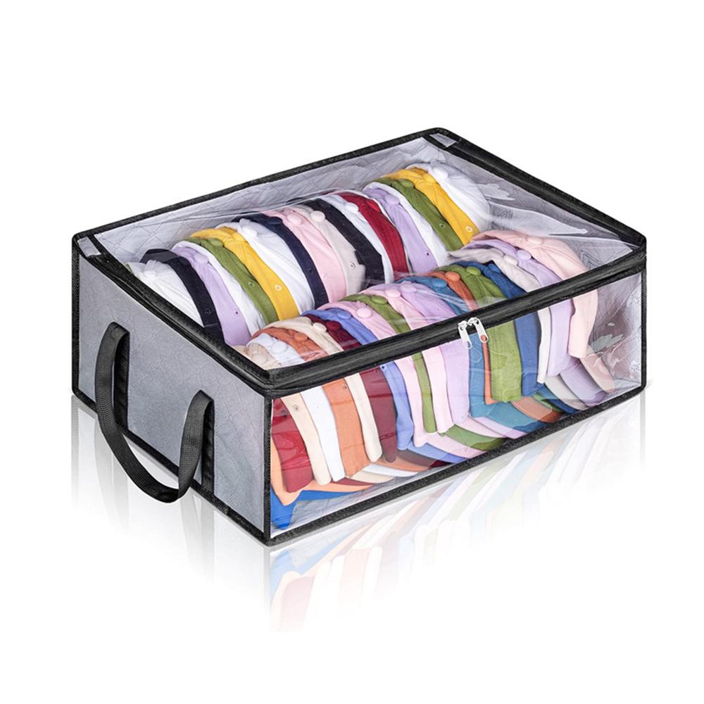 Non Woven Hats, Clothes, Foldable Storage Boxes, Storage Boxes, Hangers, Visible Storage Bags