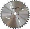 Disque De Meuleuse - Avalon - AV600-006-0012 - 40 Dents - 255 X 1,4 X 6,0 Mm - Acier