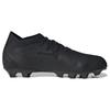 Adidas Predator Accuracy.3 Mg 'Black' Sneakers GW4630