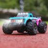 KF23 High-Speed 1:20 Off-Road RC Monster Truck - Mini Remote Control Car for Kids