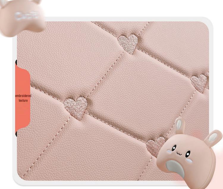 Wuling Hongguang MINI Cartoon Seat Cover (2020-2022, 1st & 2nd Gen)