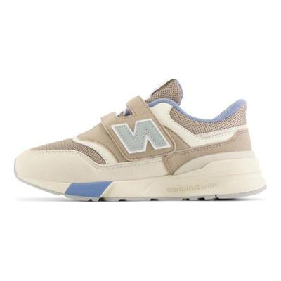 NB 997 Comfortable Shock Absorbing Durable Low Top Running Shoes Kids Running Shoes Khaki PZ997RBC