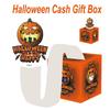 Unique Halloween Cash Gift Box DIY Money Pull Box Funny Halloween Money Box  Halloween Celebration