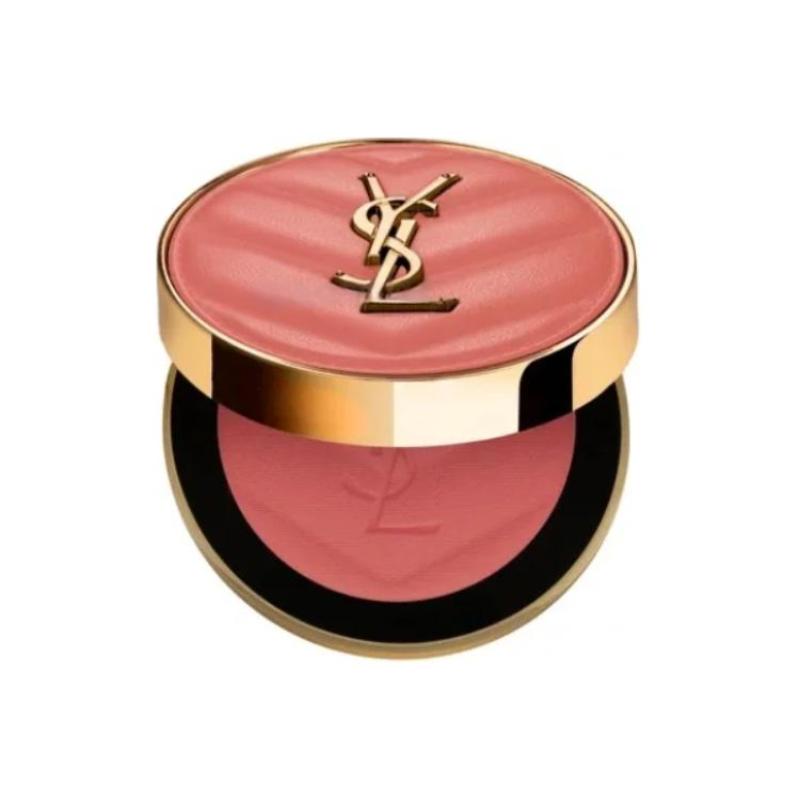 Yves Saint Laurent Make Me Blush Bold Blurring Blush