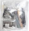 Greenmax N Gauge Underfloor Bogie Set, Commuter Type, Air-Conditioned Car, Basic 4-Car Set A (No Power), 7506, Model Train