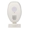 Wireless Door Sensor Alarm Magnetic Induction 98.4FT Range 80dB Door and Window Open Alert for Home