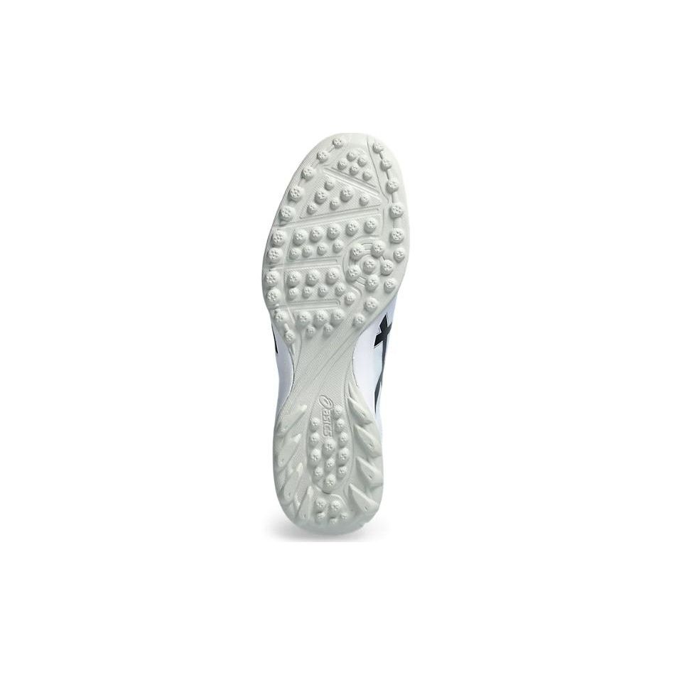 Asics DS Light Club TF White Black Unisex Sneakers 1103A112-101