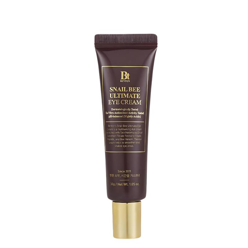 Snail Bee Ultimate Eye Cream