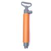 Kayak Manual Bilge Pump Hand Tool for Canoes & Boats Water Sports Rescue Supplies