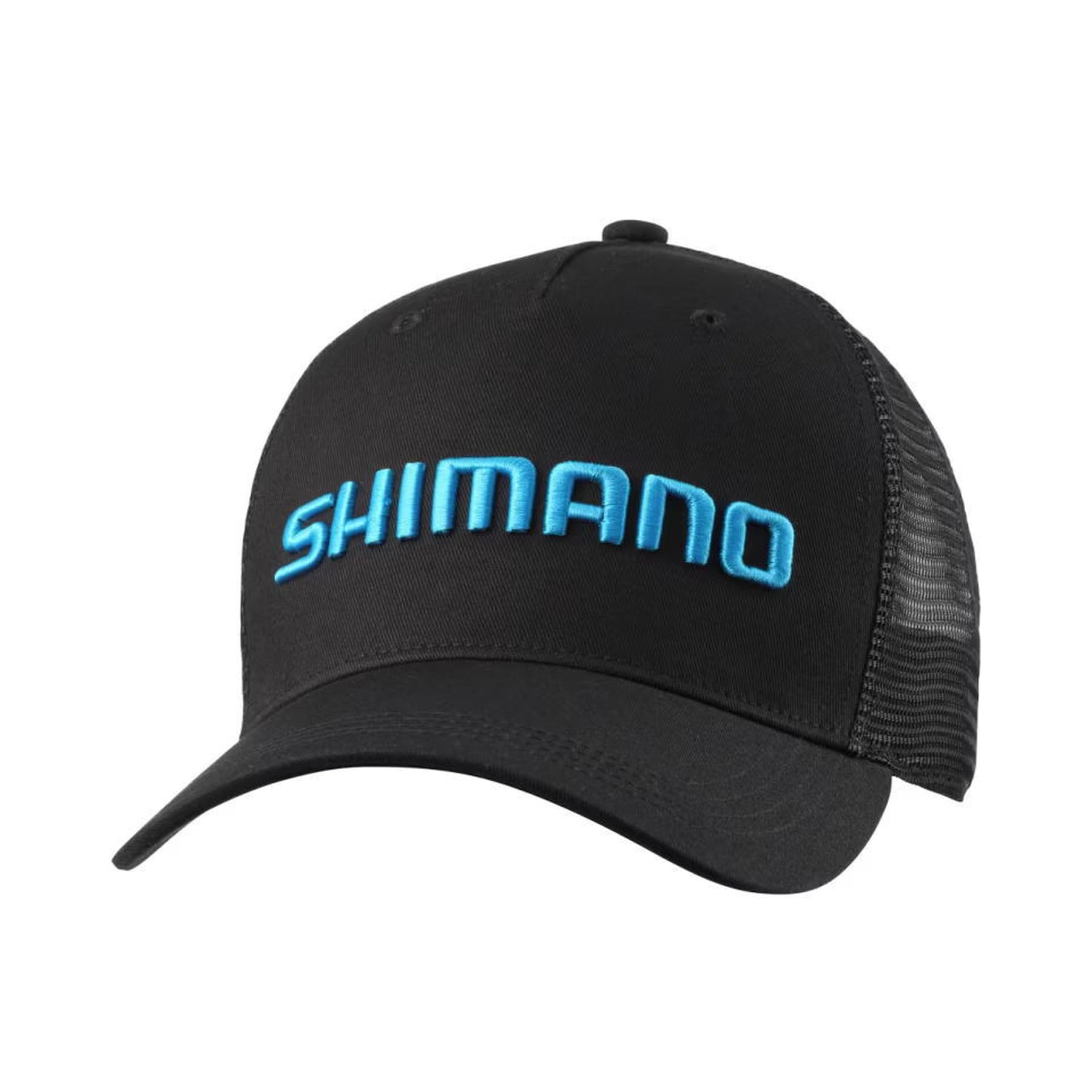 

Standard Mesh Cap Black L [Shimano] CA-061Y чорний
