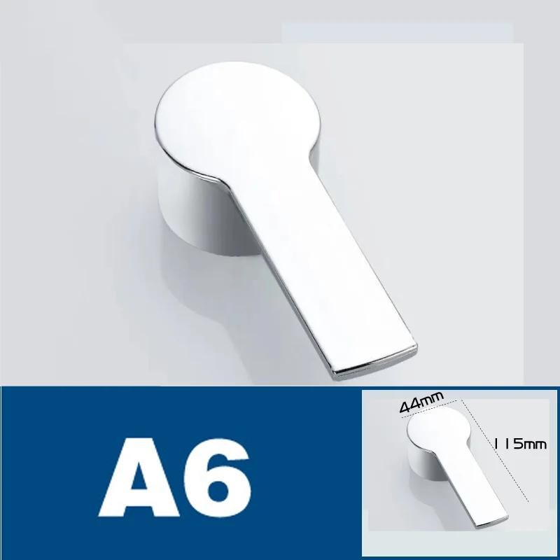 Basin Faucet Handle Buy Faucet Accessories Kitchen Hot and Cold Faucet Handle Basin Shower Handle Bathroom Accessories
