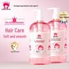 Red Elephant Kids' Amino Acid Detangling Shampoo