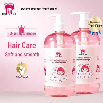 Šampóny a kondicionéry – Šampóny