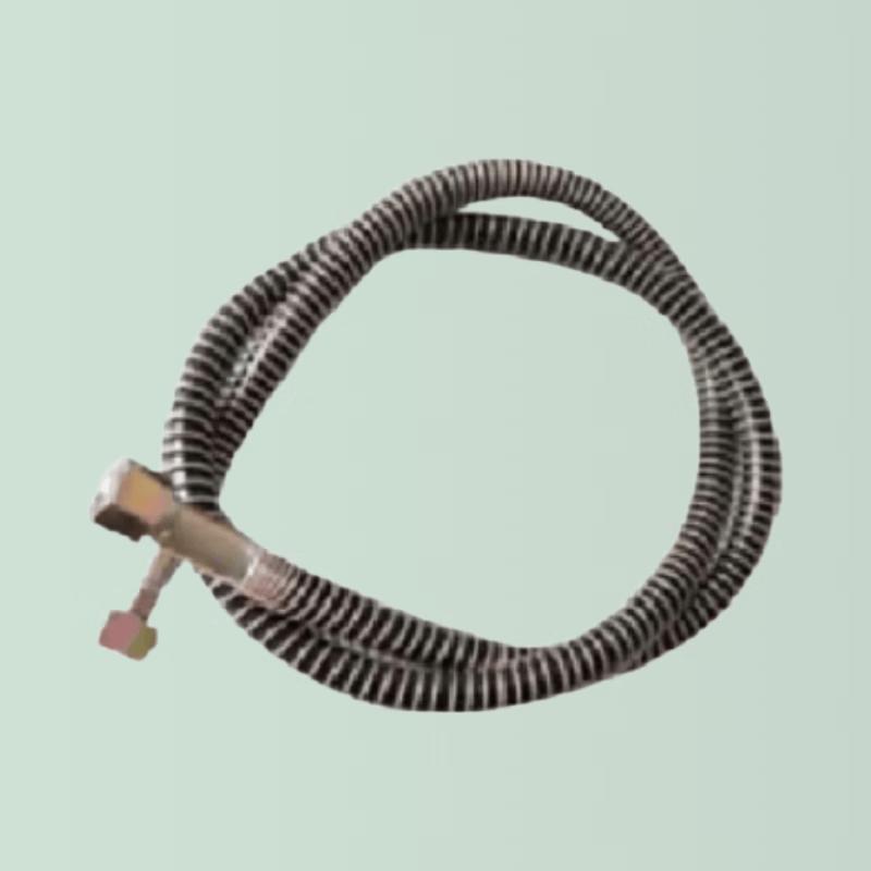 Dongfeng Tianjin EQ1120GA Power Steering High-Pressure Oil Pipe