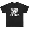 Hives - The Ask Me Official Mens Unisex T-Shirt