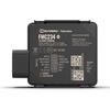 Localisation - TELTONIKA - FMC234 (FMC234WCJ501) - GPS/GLONASS/GALILEO/BeiDou/QZSS - Black - GPS Tracking