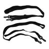 Weatherproof Umbrella Windproof Band Adjustable Hooks Wind Protection Strap  Cantilever Umbrellas