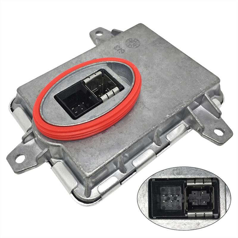 Authentic For Mercedes 2014-2016 CLA CLA250 CLA45 GLA250 GLA45 Xenon Headlight Ballast Control Unit 2229003300