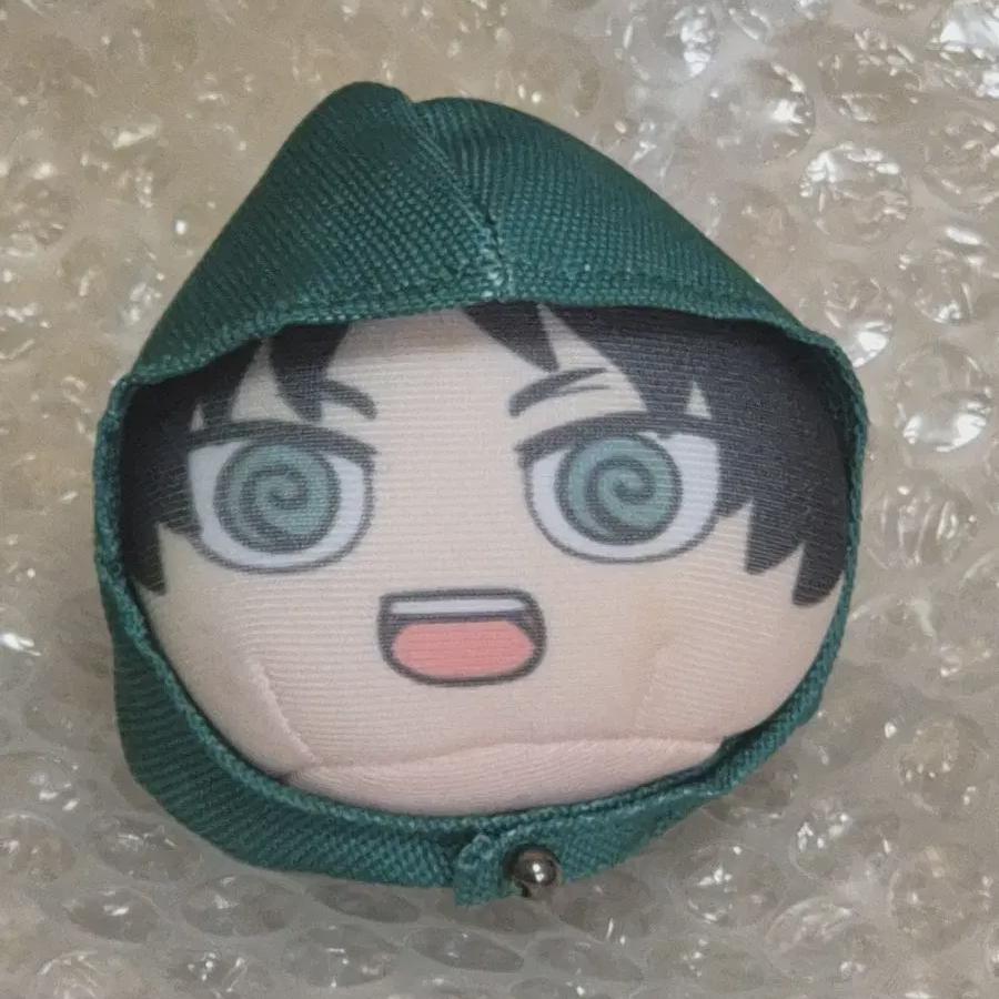 

Attack On Titan Eren Yeager Manju Cloak