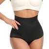 Women's Shapewear Tummy Control Thong High Waist Shaping Underwear Panties Girdle Seamless Body Shaper