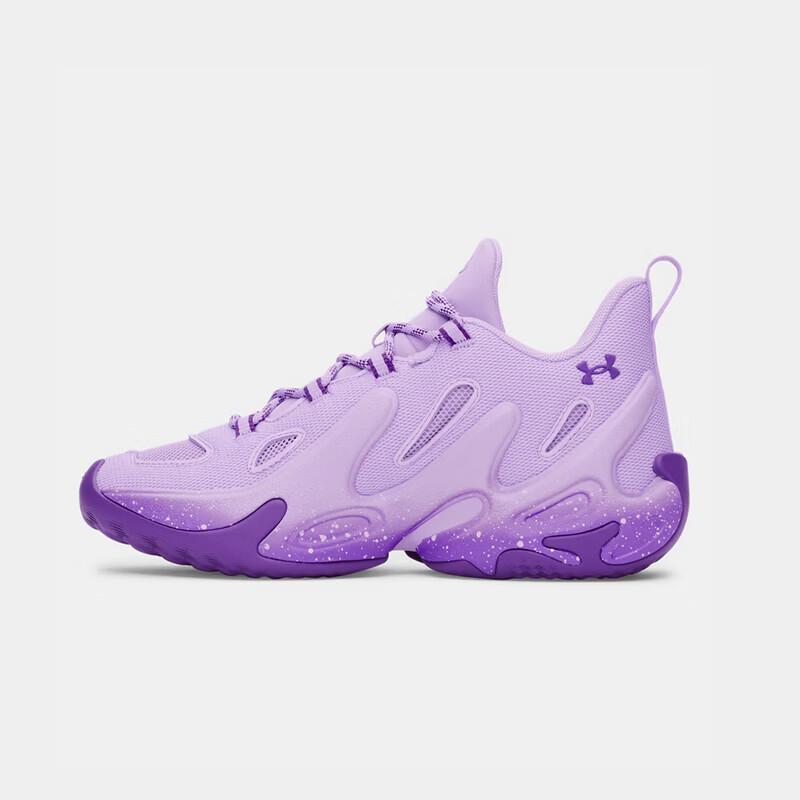Under Armour Men s Curry 13 Performance Basketball Shoes 36