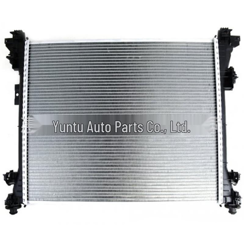 Water Tank 4677755AD for 2008-2016 Dodge Grand Caravan Town.