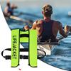 Adult Swim Vest Automatic Inflatable Swimsuit For Pool Buoyancy Suit Waterproof For Beach Fishing Paddleboarding Surfing Boating