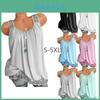Timeless Design Sexy Women's Casual Blouse Tank Tops For Versatile Summer Fashion