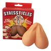 Stressticles Testicle-Shaped Anti-Stress Balls