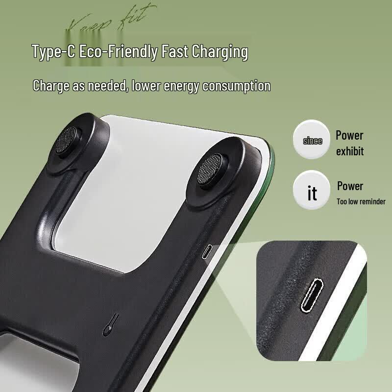 Bear Smart Weight Scale (CN version)
