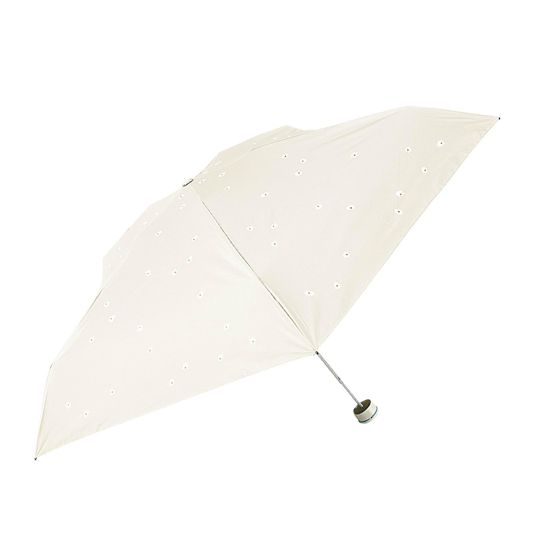 

Всепогодный дизайн Легкий солнцезащитный и теплоотражающий зонт для солнечной и дождливой погоды, складной, водоотталкивающий, УФ-защита, для цветочного ВСЕПОГОДНОГО дизайна Киракира