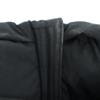 Uniqlo Seamless Down Jacket S Black Women Used